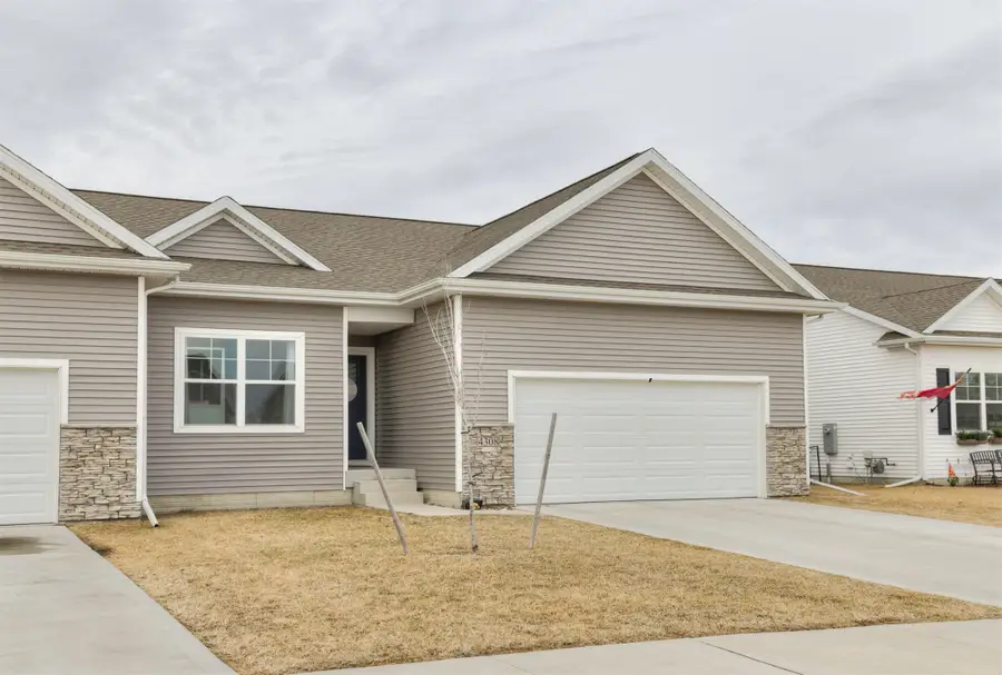 4308 NW Arlan Drive, Ankeny, IA 50023 - #2