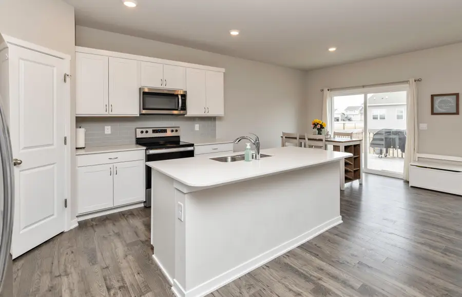 4308 NW Arlan Drive, Ankeny, IA 50023 - #3