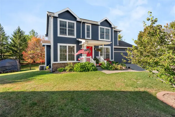 3704 SE Redbud Court, Ankeny, IA 50021