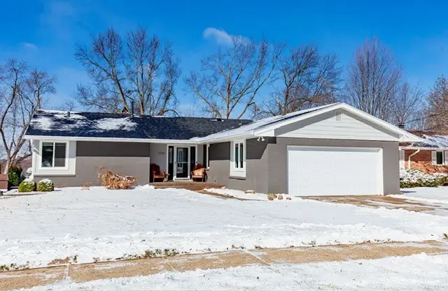 2700 68th Street, Urbandale, IA 50322 - #1