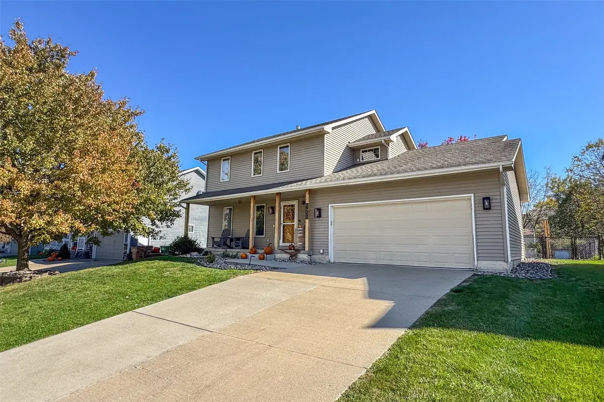 1431 Alderwood Drive, Altoona, IA 50009 - #1