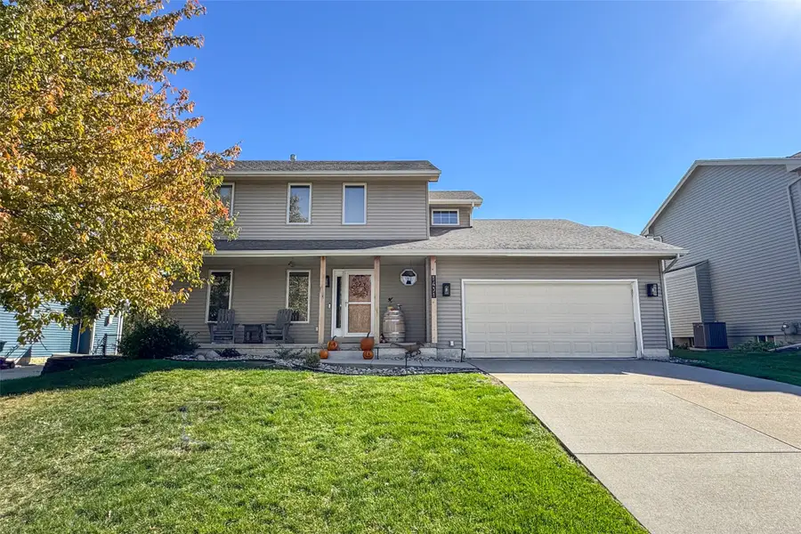 1431 Alderwood Drive, Altoona, IA 50009 - #2