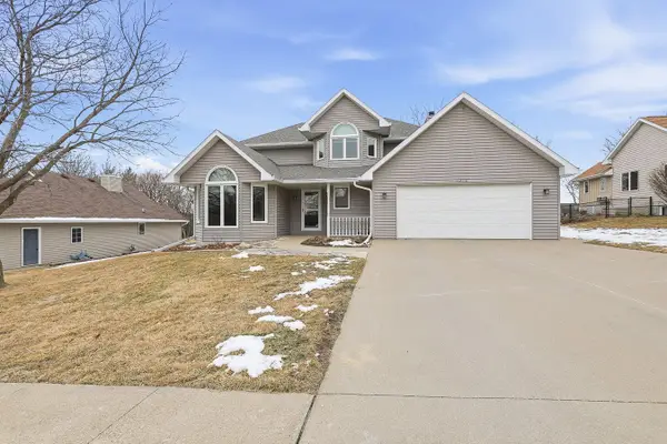 1216 Big Rock Park Road, Pella, IA 50219