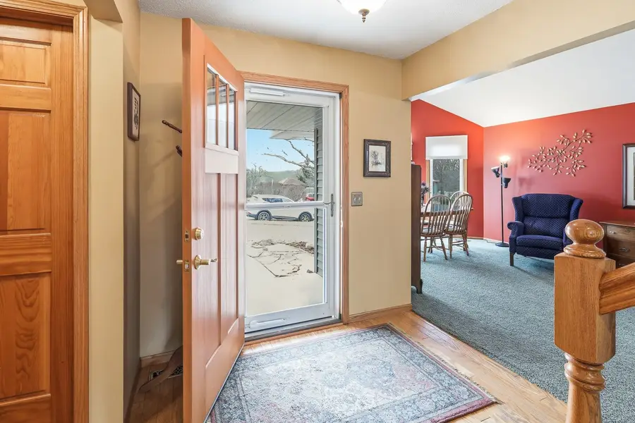 1216 Big Rock Park Road, Pella, IA 50219 - #2