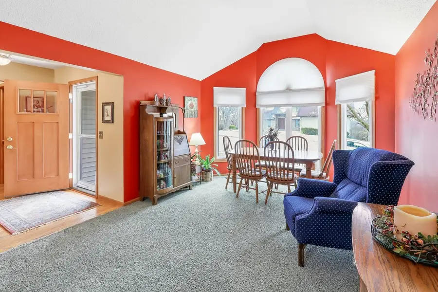 1216 Big Rock Park Road, Pella, IA 50219 - #3