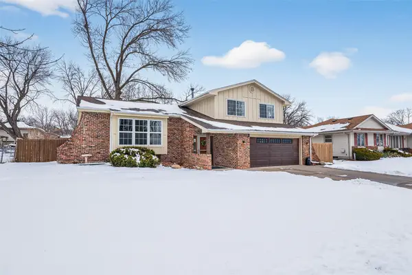 406 NW Kimberly Lane, Ankeny, IA 50023