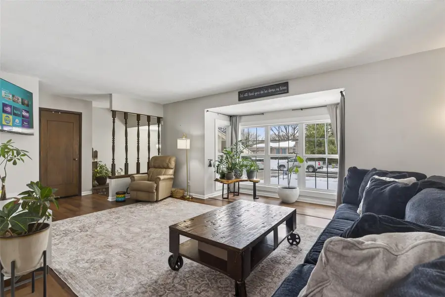 406 NW Kimberly Lane, Ankeny, IA 50023 - #3