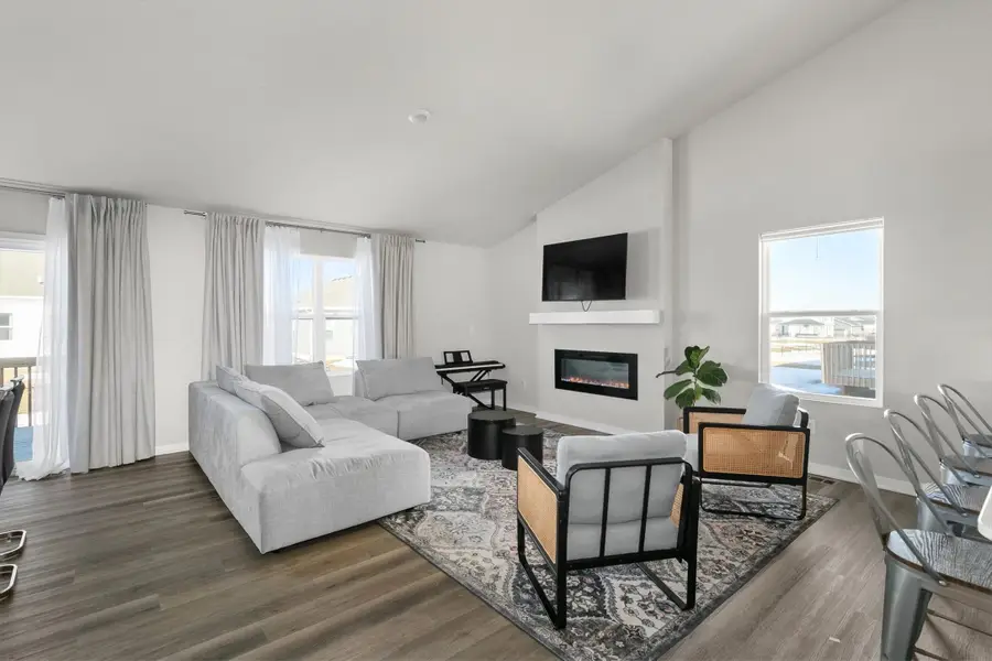 10311 Southerwick Place, Johnston, IA 50131 - #2