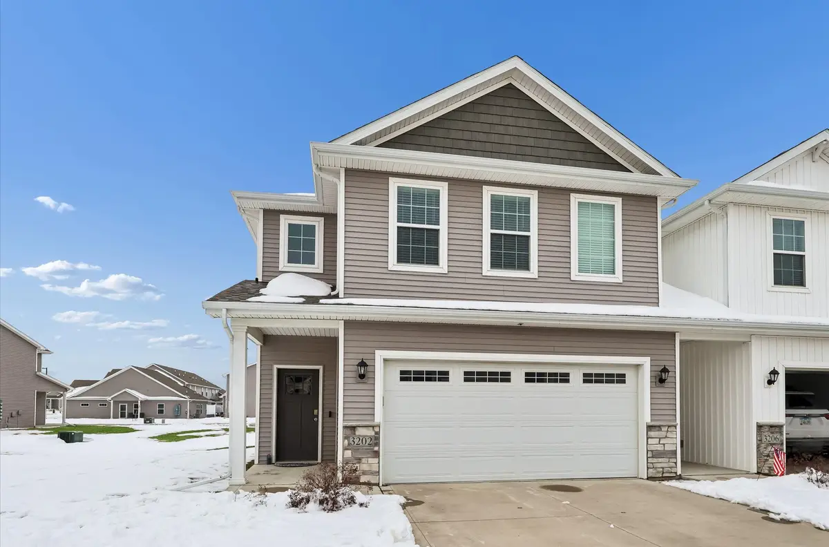 3202 NW Linwood Lane, Ankeny, IA 50023 - #1