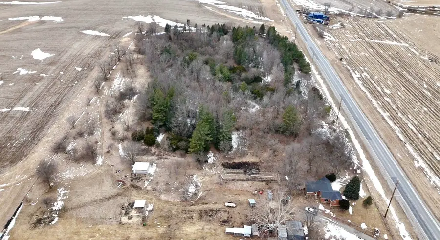 5687 Highway F48 Highway W, Newton, IA 50208 - #2