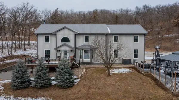 2533 290th Street, Peru, IA 50222