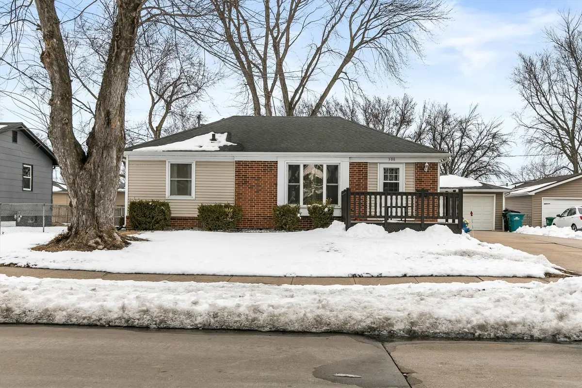 306 NE 5th Street, Ankeny, IA 50021 - #1