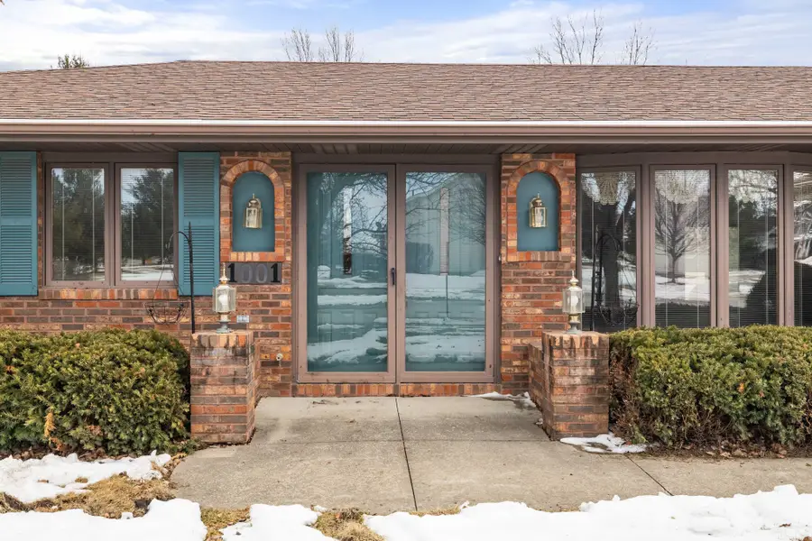 1001 8th Avenue N, Winterset, IA 50273 - #3