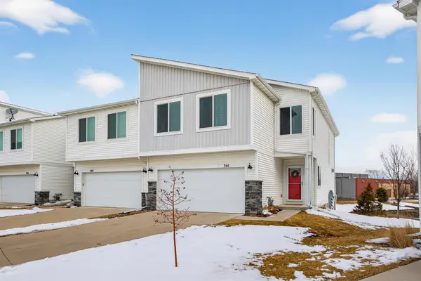 341 NE Mink Drive, Waukee, IA 50263
