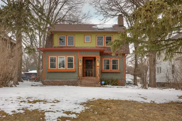 4015 University Avenue, Des Moines, IA 50311