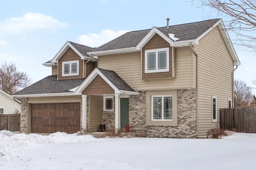 3714 Columbine Circle, Ames, IA 50010 - #2