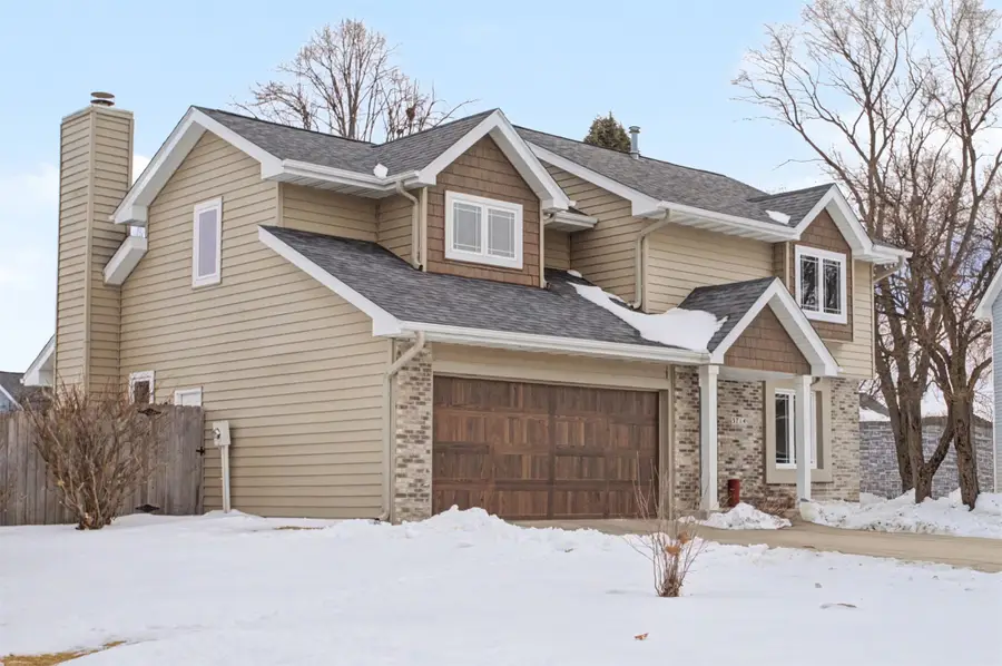 3714 Columbine Circle, Ames, IA 50010 - #3