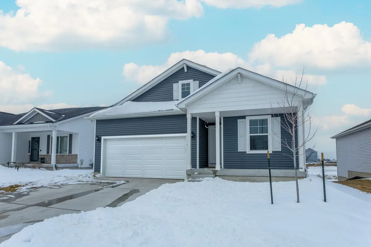 1118 NE 56th Street, Ankeny, IA 50021 - #1