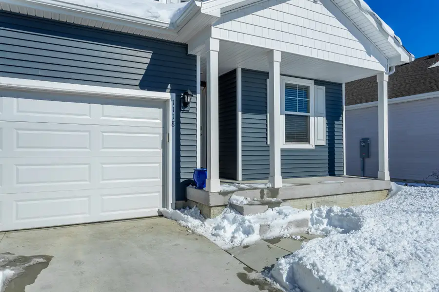 1118 NE 56th Street, Ankeny, IA 50021 - #3