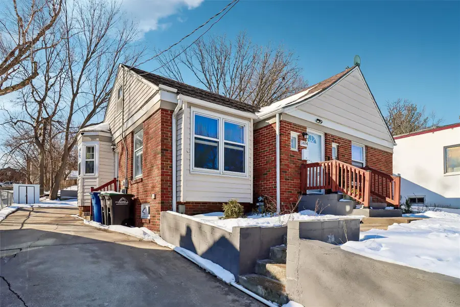 1404 Burlington Terrace, Des Moines, IA 50314 - #3