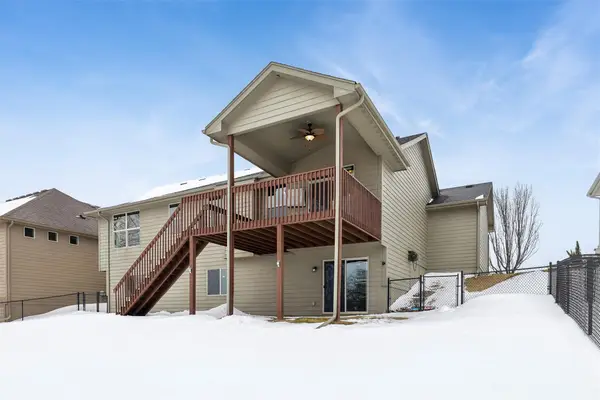 5515 NE Hillcrest Drive, Ankeny, IA 50021