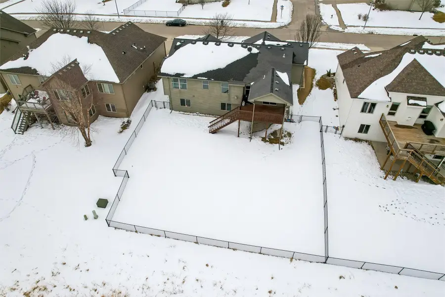 5515 NE Hillcrest Drive, Ankeny, IA 50021 - #3