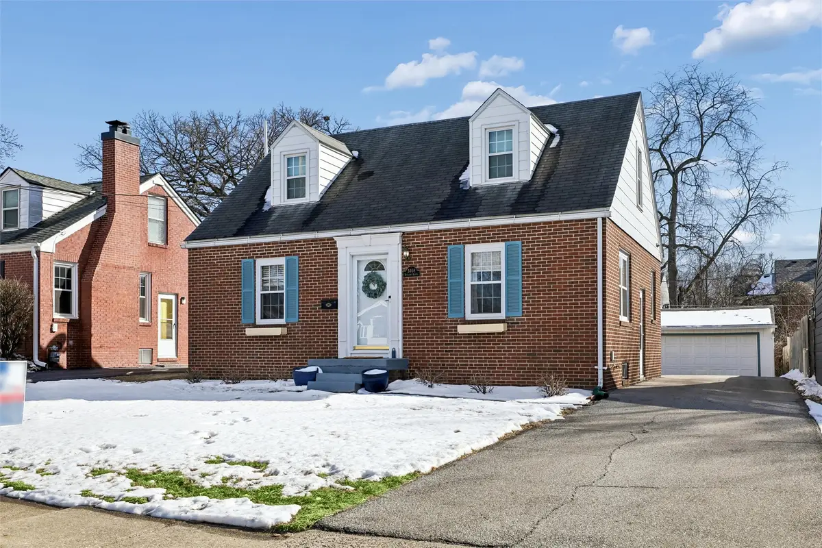 3408 Rutland Avenue, Des Moines, IA 50311 - #1