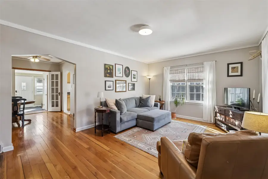 3408 Rutland Avenue, Des Moines, IA 50311 - #2