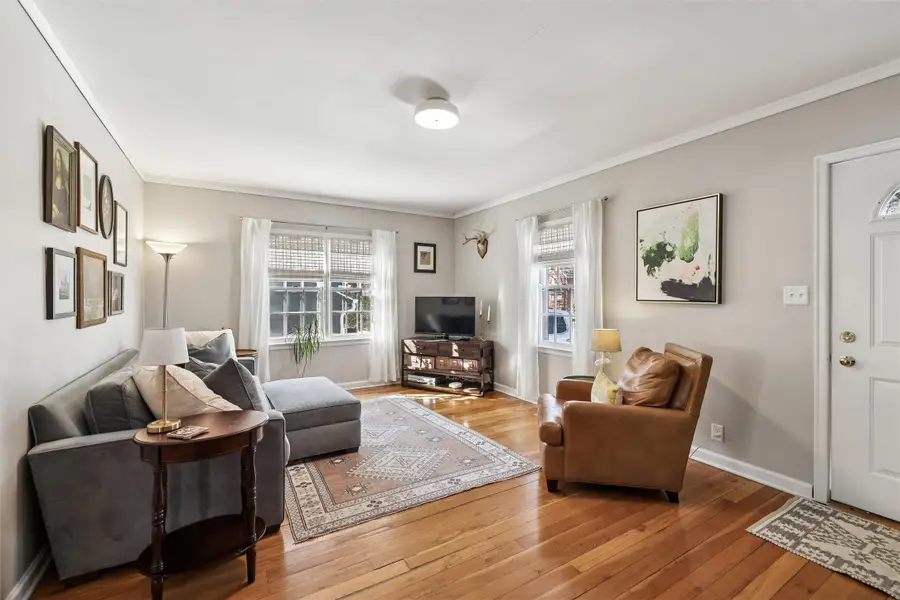 3408 Rutland Avenue, Des Moines, IA 50311 - #3