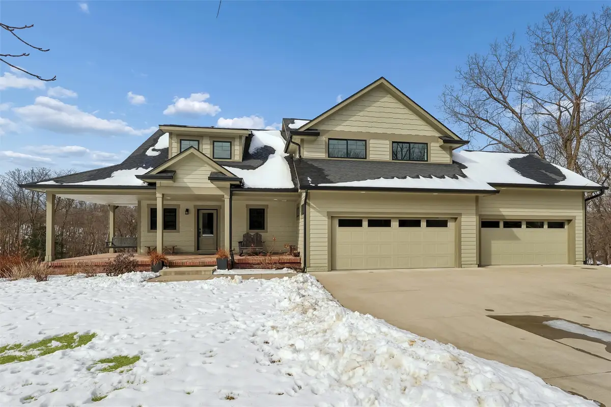 35881 Sample Lane, Van Meter, IA 50261 - #1