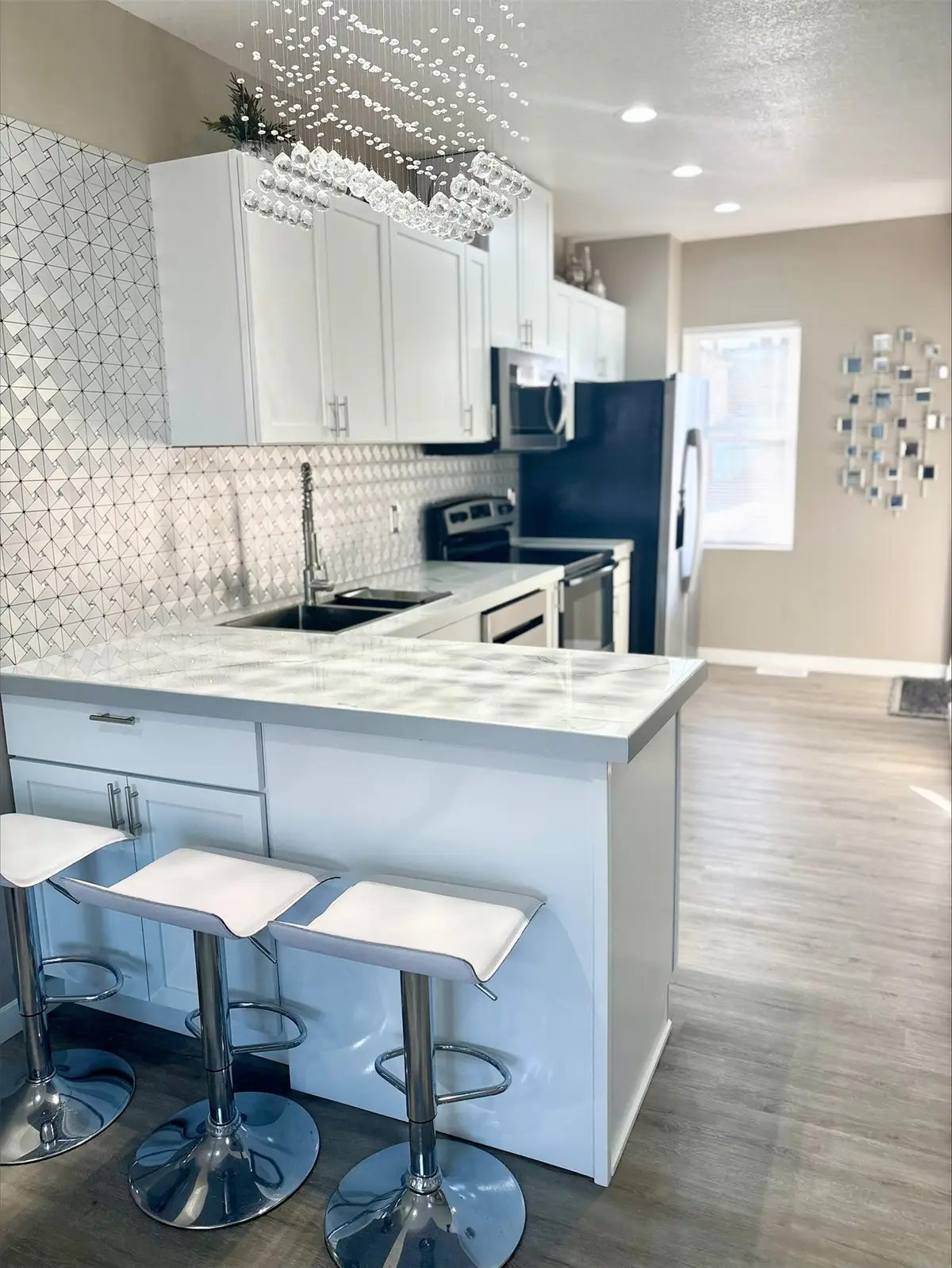 1222 56th Street, Des Moines, IA 50311 - #1