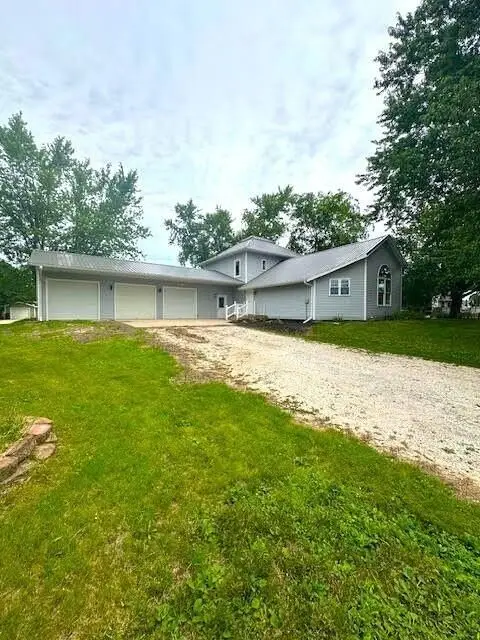 426 N 1st Street, Ogden, IA 50212 - #1