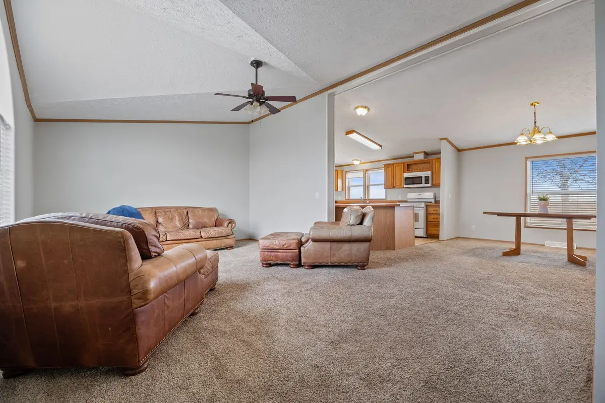 18576 N Avenue, Minburn, IA 50167 - #1