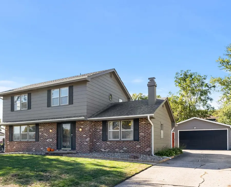 4004 80th Street, Urbandale, IA 50322 - #2