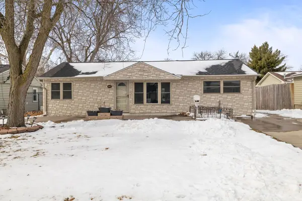 6006 SW 15th Street, Des Moines, IA 50315