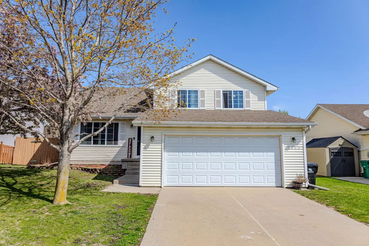 2522 SW 32nd Street, Ankeny, IA 50023 - #1
