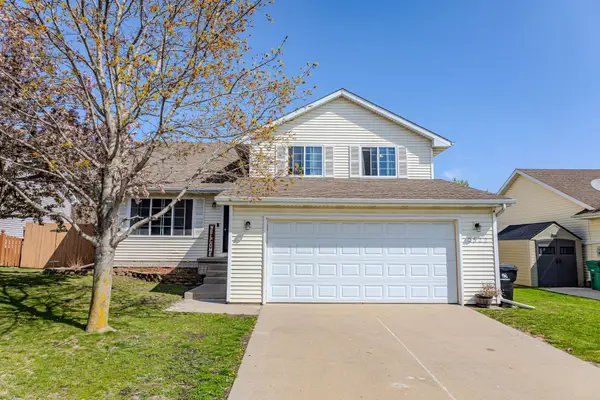 2522 SW 32nd Street, Ankeny, IA 50023