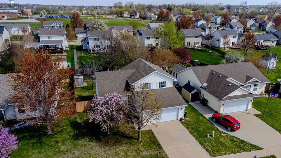 2522 SW 32nd Street, Ankeny, IA 50023 - #3