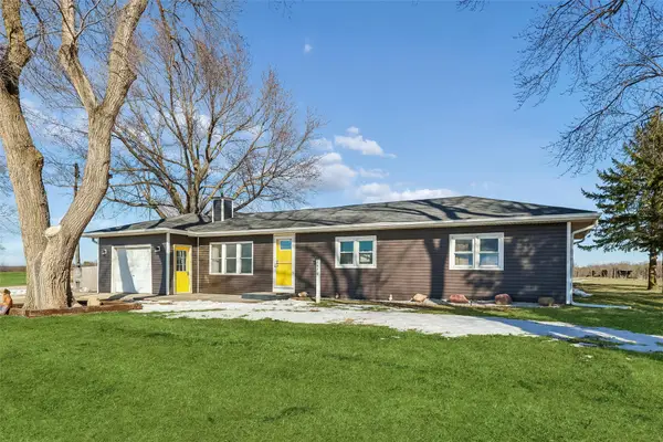 2478 Bevington Park Road, St Charles, IA 50240