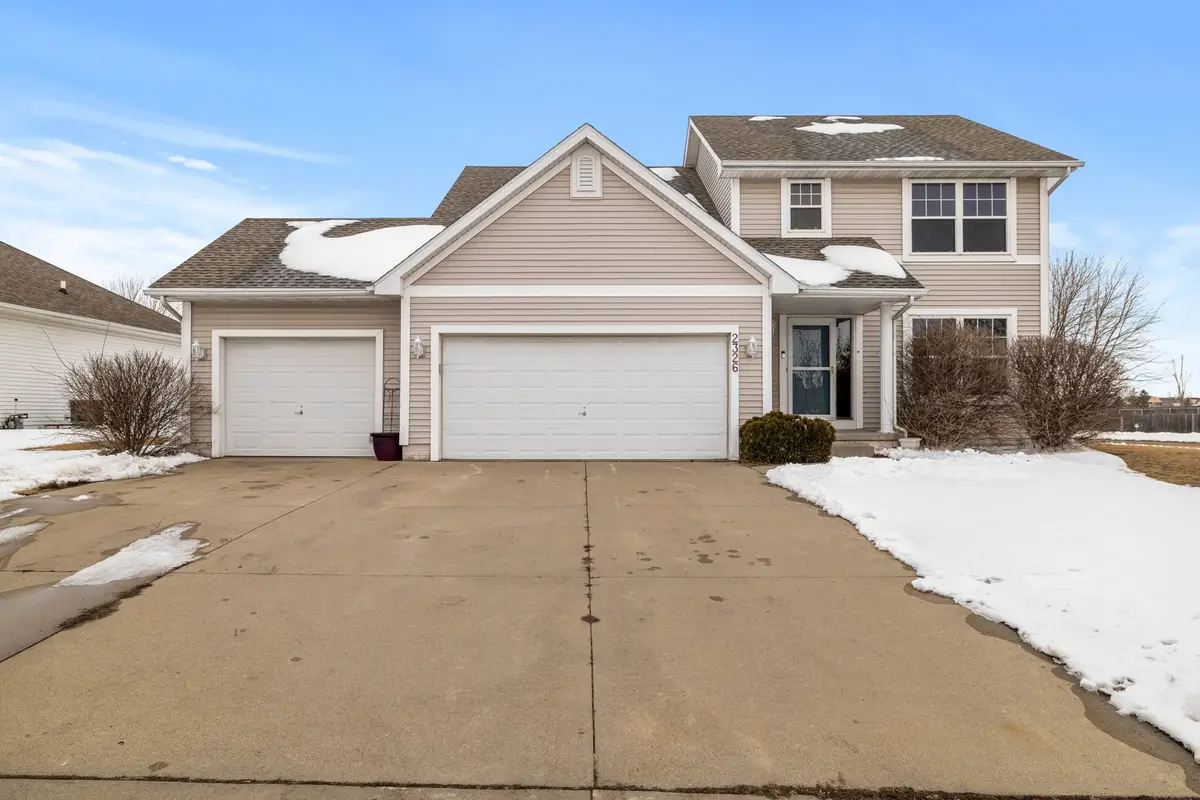 2326 NW Maple Street, Ankeny, IA 50023 - #1