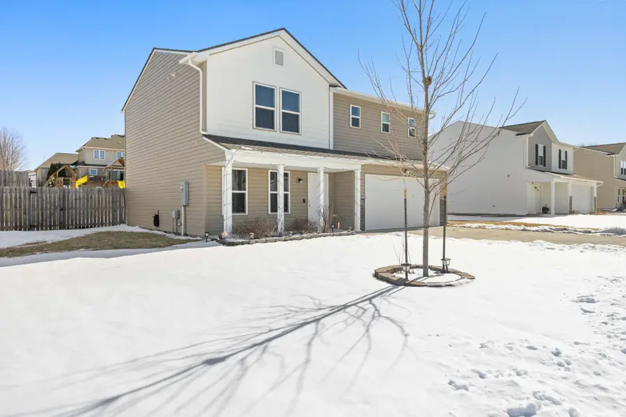 345 Hillside Drive, Pleasant Hill, IA 50327 - #3