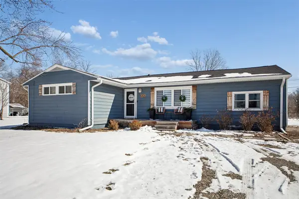 5425 NW 4th Court, Des Moines, IA 50313