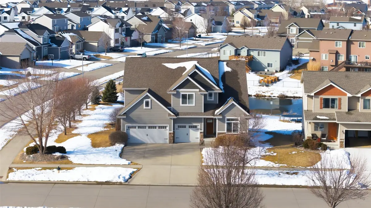 1022 NW Reinhart Drive, Ankeny, IA 50023 - #1