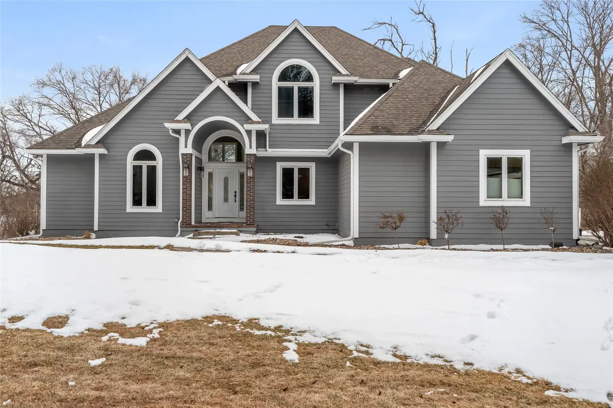 9975 NW 121st Street, Granger, IA 50109 - #1