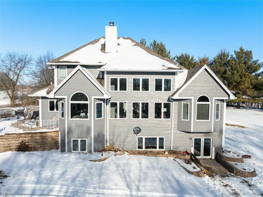 9975 NW 121st Street, Granger, IA 50109 - #2