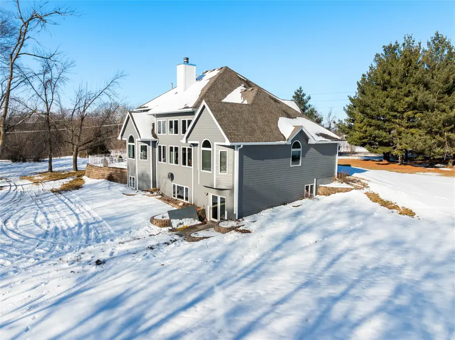 9975 NW 121st Street, Granger, IA 50109 - #3