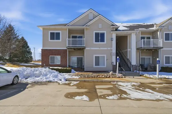 2323 E Porter Avenue #31, Des Moines, IA 50320