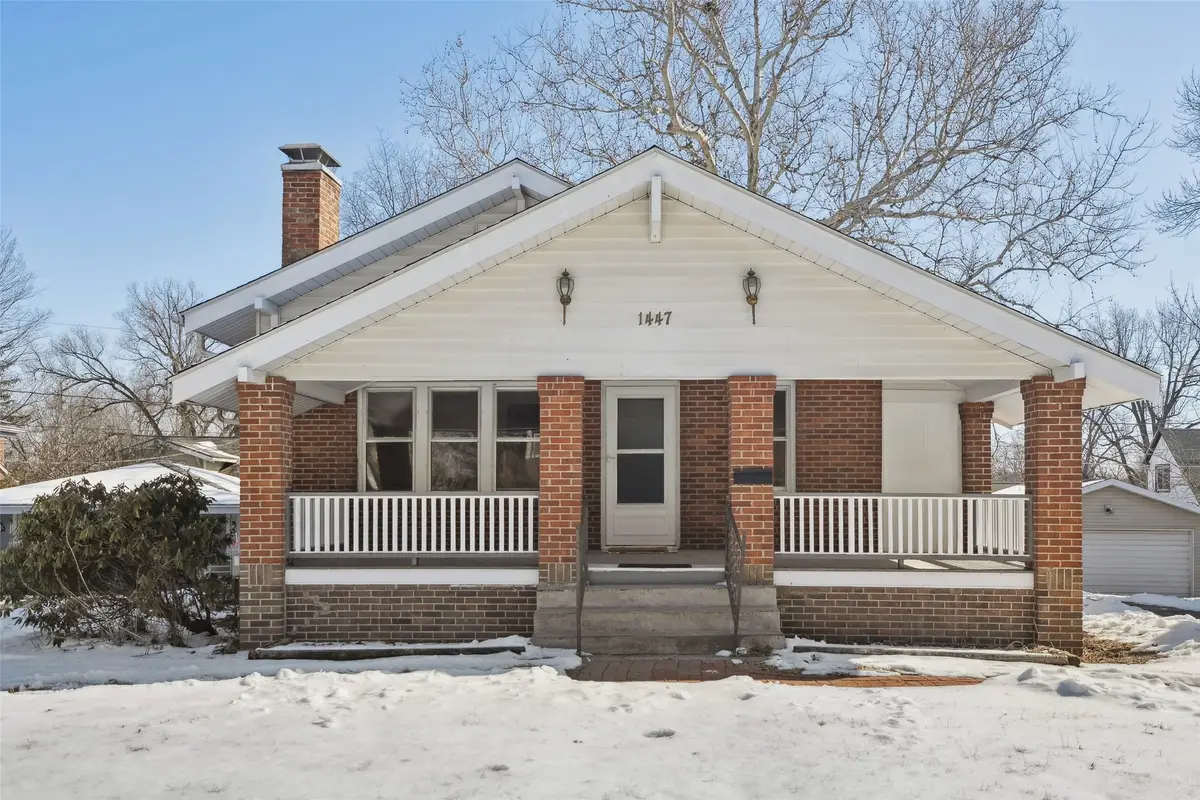 1447 45th Street, Des Moines, IA 50311 - #1