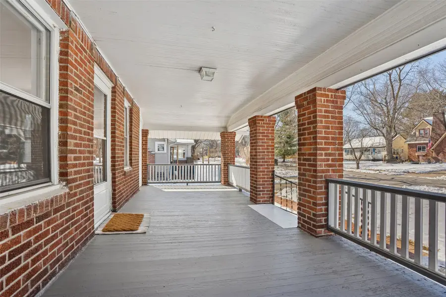 1447 45th Street, Des Moines, IA 50311 - #2