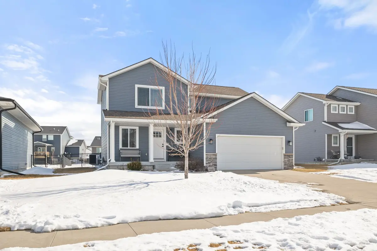3517 NE Winding Trail Drive, Ankeny, IA 50021 - #1